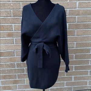 Fashion Nova Sweater Dress 🍂